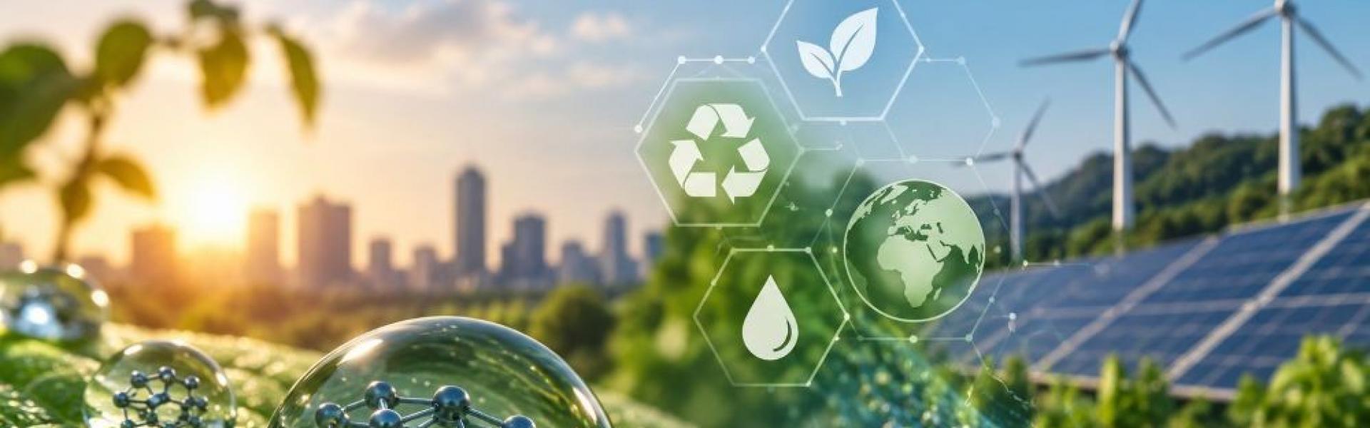 Sostenibilitat i nanotecnologia