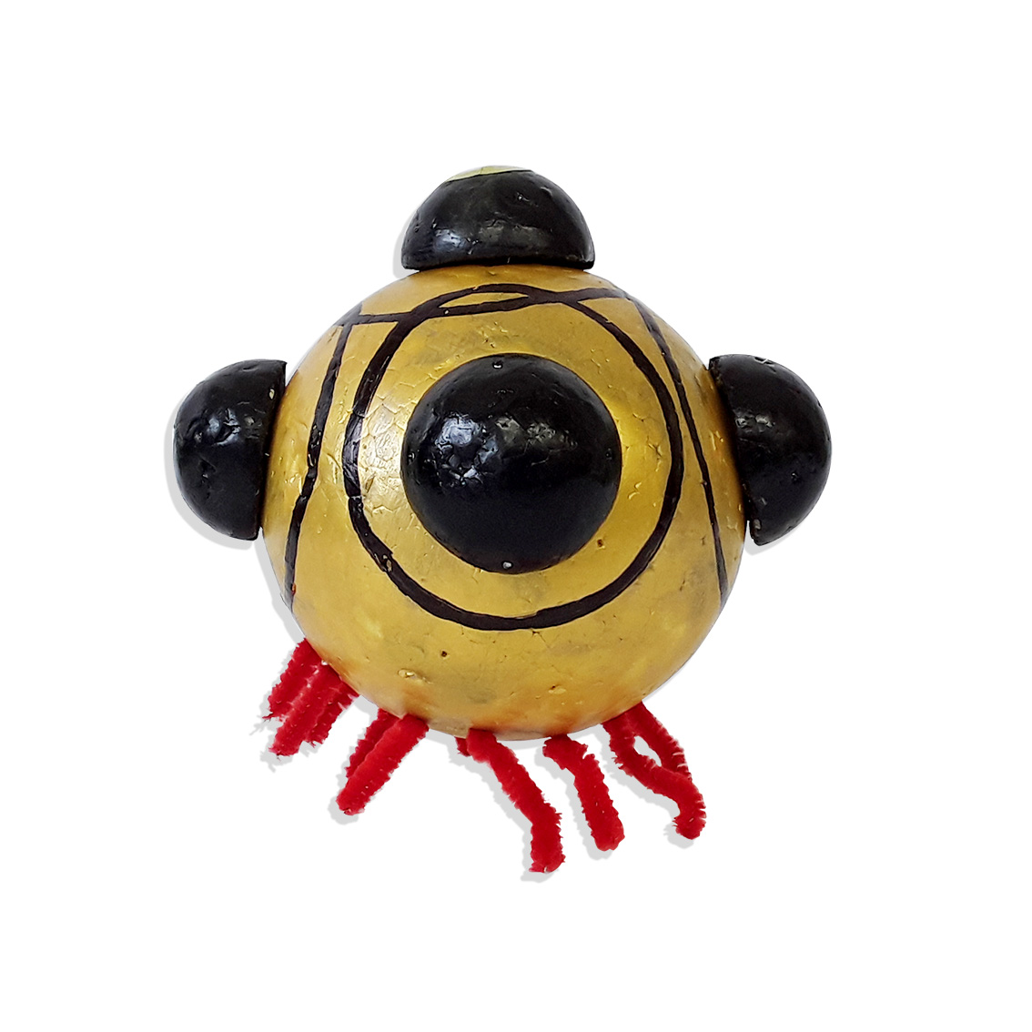 Maqueta de NanoInventum